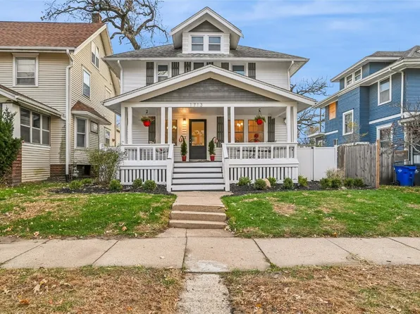 1713 7th Ave SE, Cedar Rapids, IA 52403