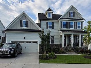 3217 Star Gazing Ct, Wake Forest, NC 27587
