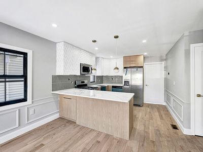 9318 Foster Ave, Brooklyn, NY, 11236