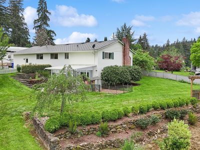 16070 S Holcomb Blvd, Oregon City, OR, 97045