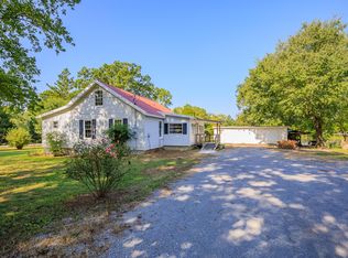 324 Veeler Rd, La Fayette, GA 30728