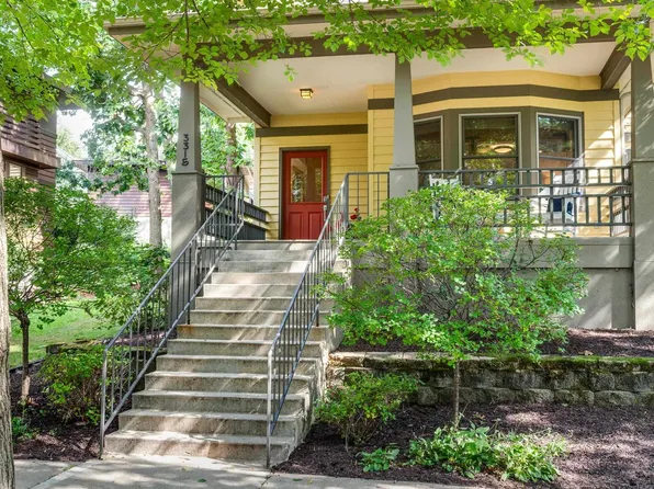 3315 River Birch Lane, Middleton, WI 53562