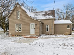1998 Highway 14, Knoxville, IA 50138