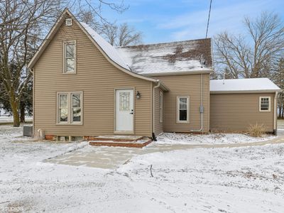 1998 Highway 14, Knoxville, IA, 50138