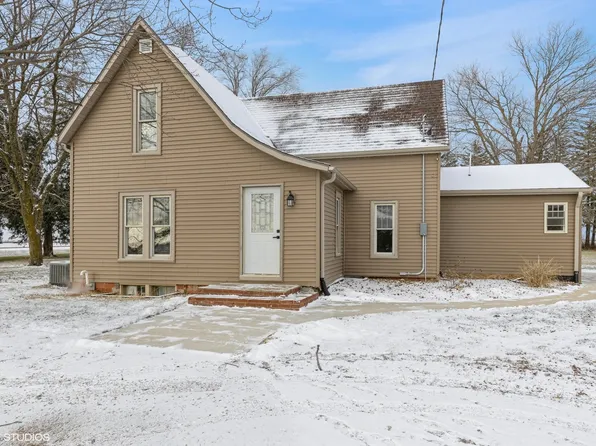 1998 Highway 14, Knoxville, IA 50138