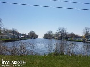 7312 Jochar Rd, Algonac, MI 48001