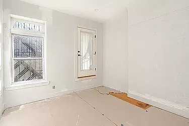 Rented by Friedman Mayer, LREB