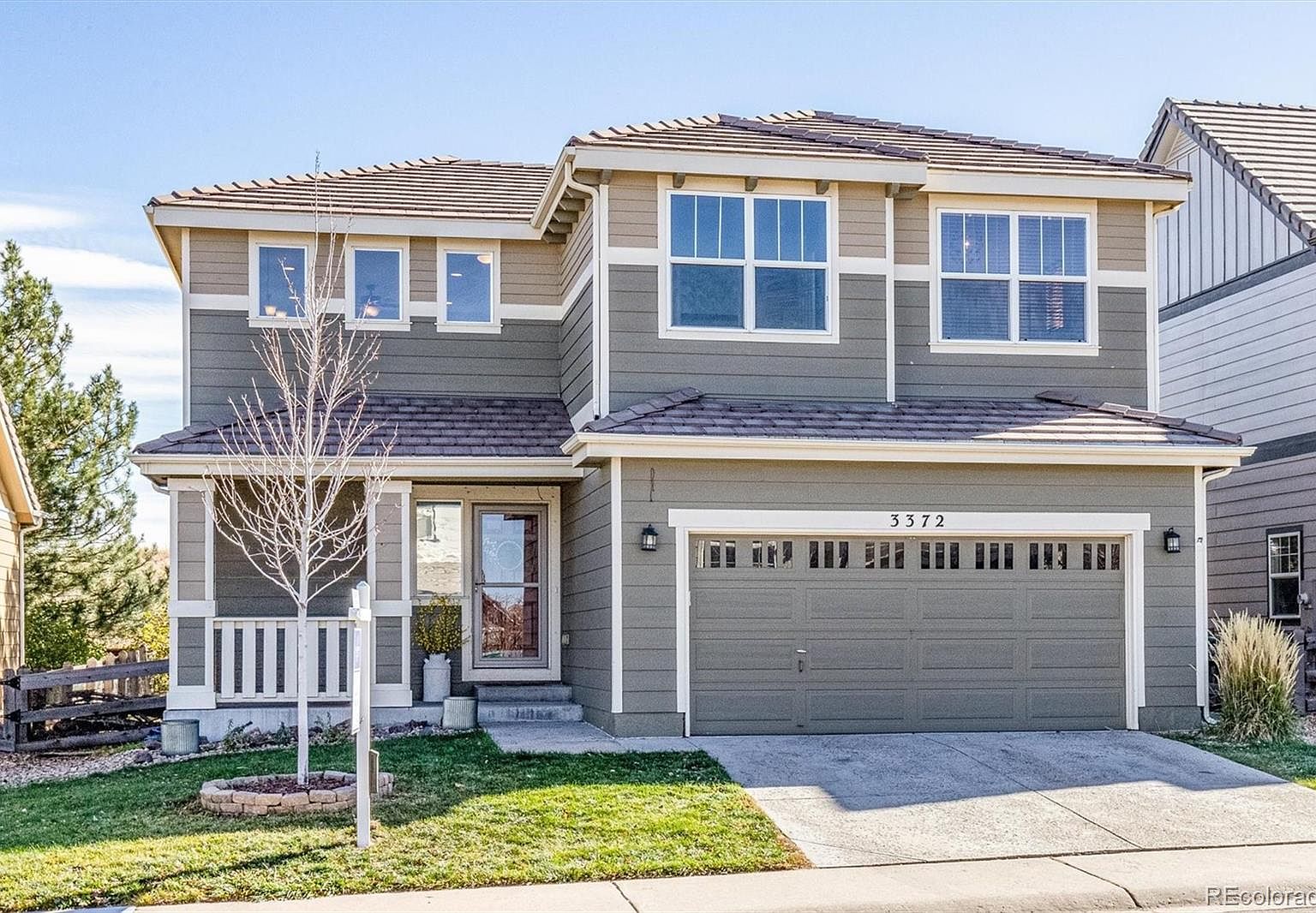 3372 Prairie Vista Drive, Castle Rock, CO 80109 Zillow