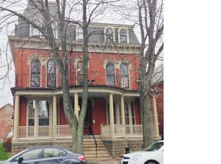 441 Franklin St APT 2, Buffalo, NY 14202