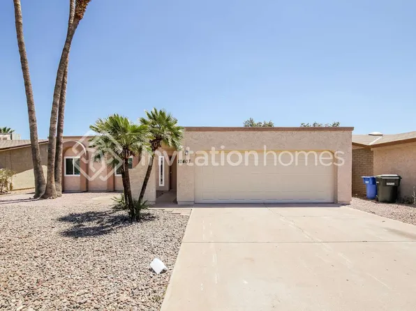 10407 W Calle Del Oro, Phoenix, AZ 85037