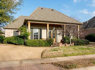 109 Carondelet Ct, Bossier City, LA 71111