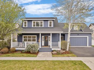 3401 NE Wild Rivers Loop, Bend, OR 97701