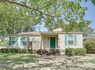 539 S Maxwell Creek Rd, Plano, TX 75094