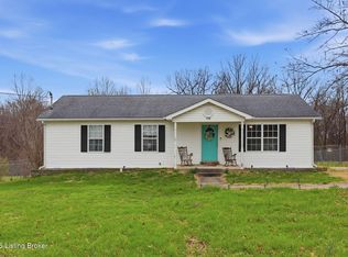 1348 Jones St, Radcliff, KY 40160