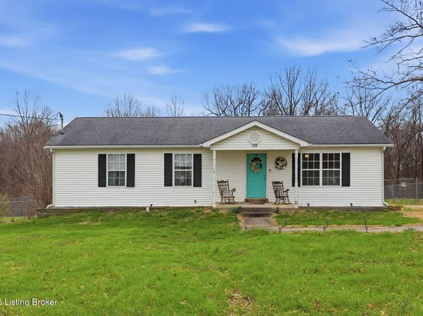 1348 Jones St, Radcliff, KY 40160