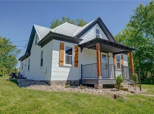 720 Divide St, Excelsior Springs, MO 64024