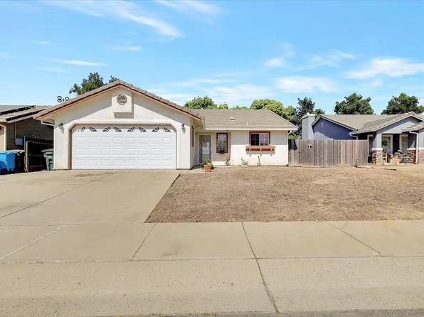 319 River Oaks Dr, Yuba City, CA 95991