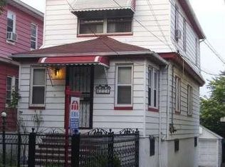 4224 Gunther Ave, Bronx, NY 10466