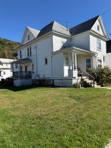 501 Gordnier St, Coudersport, PA, 16915