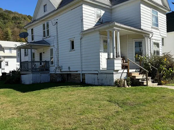 501 Gordnier St, Coudersport, PA 16915