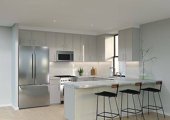 1st image of 711 W End Ave APT 7KS