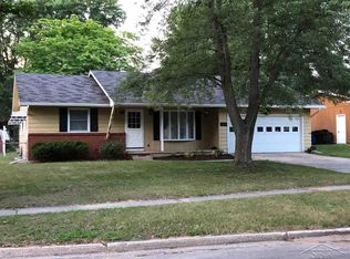 2401 Judith Ct, Midland, MI