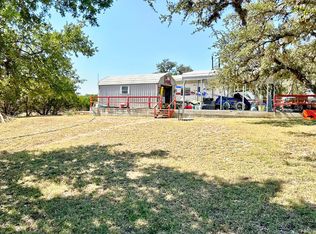 848 Private Road 1518, Bandera, TX 78003