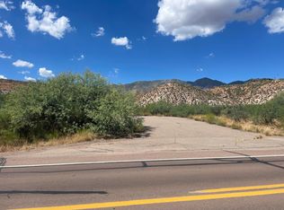 15K High Way #188, Tonto Basin, AZ 85553