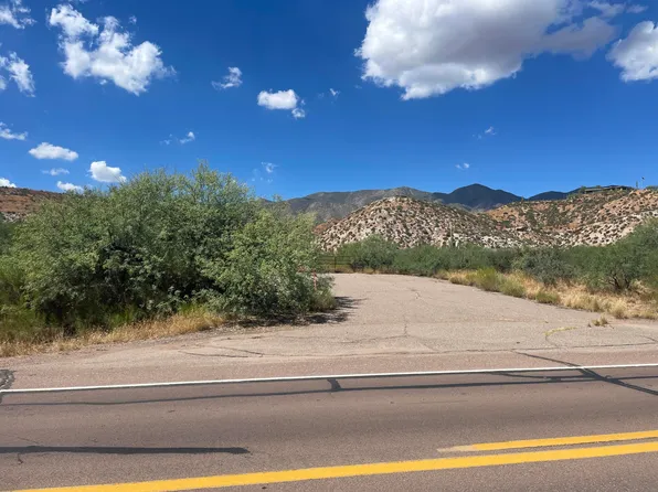 15K High Way #188, Tonto Basin, AZ 85553