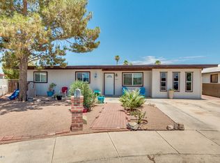 226 W Barrus Pl, Casa Grande, AZ 85122