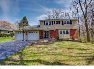 2307 Graywood Rd, Wilmington, DE 19810