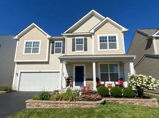 407 Lemery Dr, Columbus, OH 43213