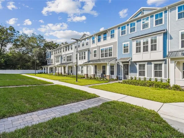 1927 Risby Aly #19, Orlando, FL 32803