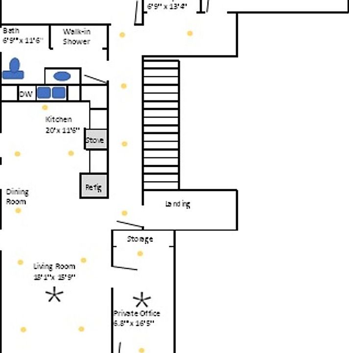 1st image of 200-208 Mason St #206