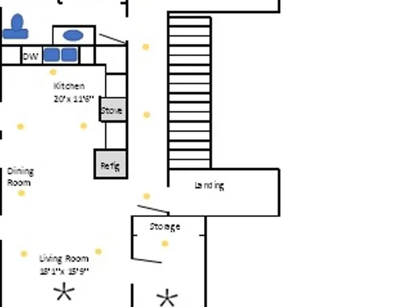LCCS Mason Street, 200-208 Mason St #206, Wildwood, FL 34785