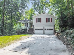 4732 Hickory Ct, Lilburn, GA 30047