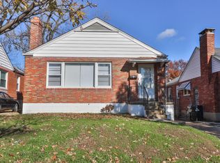 8347 Elmore Ave, Saint Louis, MO 63132