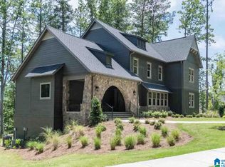 2036 Blackridge Rd, Hoover, AL 35244