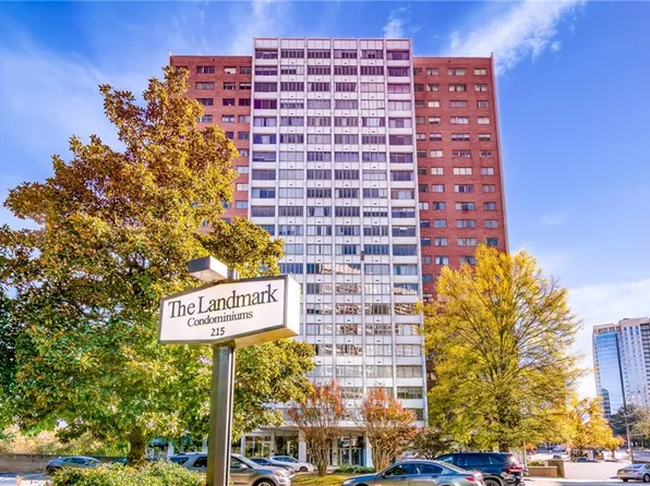 215 Piedmont Ave NE APT 901, Atlanta, GA 30308