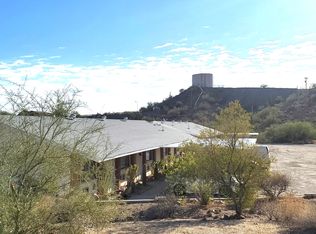 355 S Sahuaro St #1, Ajo, AZ 85321