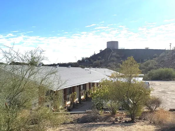 355 S Sahuaro St, Ajo, AZ