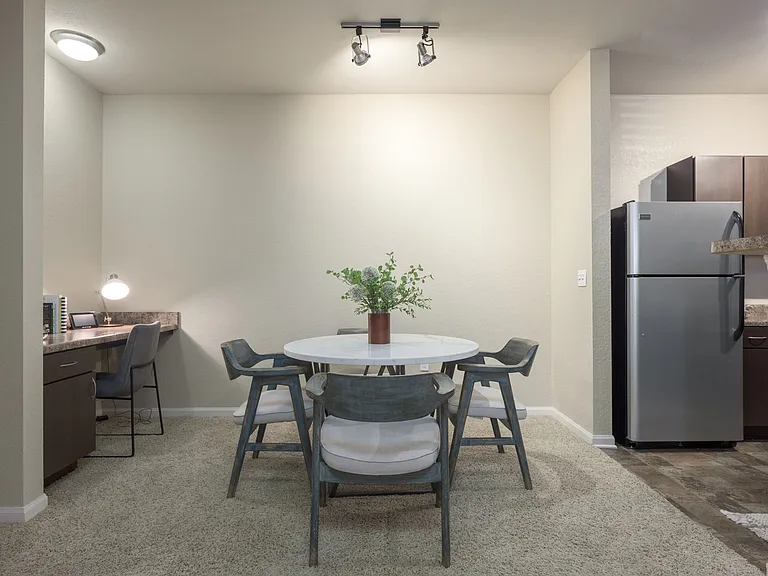 Spring Creek Apartments — Photo 16