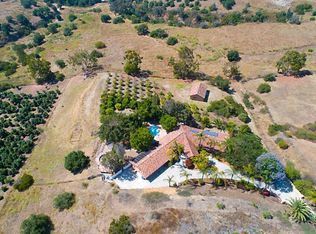 3591 Los Hermanos Rd, Fallbrook, CA 92028