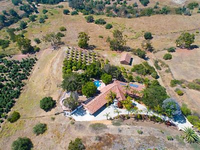 3591 Los Hermanos Rd, Fallbrook, CA, 92028
