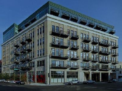 1645 W Ogden Ave Unit 506, Chicago, IL, 60612