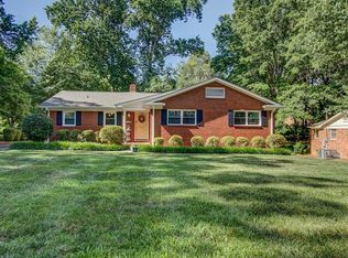 5324 Unaka Ave, Charlotte, NC 28205