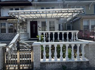 12306 95th Ave, South Richmond Hill, NY 11419
