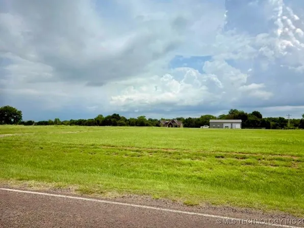 18304 Johnson Ave, Purcell, OK 73080
