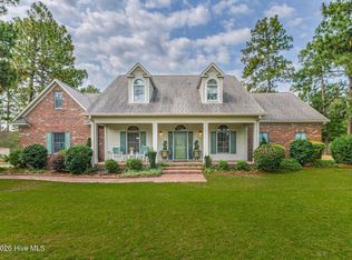 449 Rose Ridge Rd, Aberdeen, NC 28315