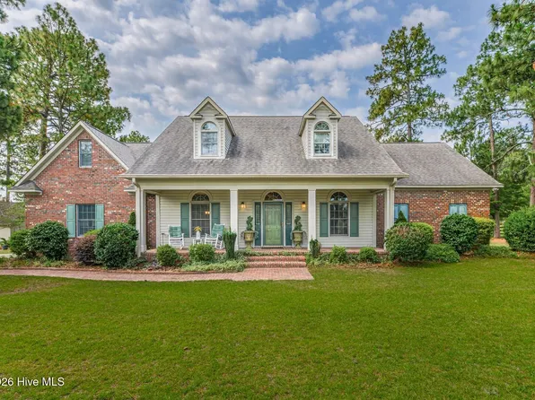 449 Rose Ridge Road, Aberdeen, NC 28315